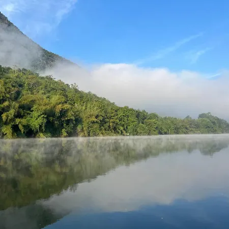 Phu Naphat Resort Tha Kradan Экстерьер фото