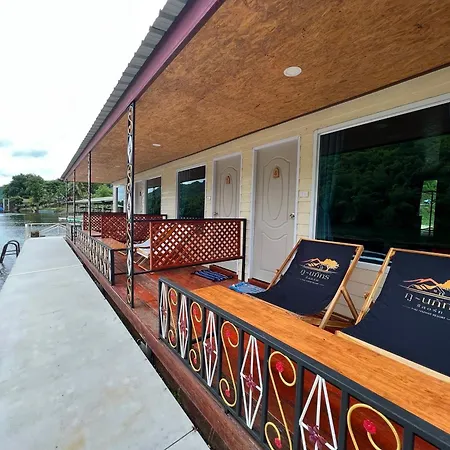 Phu Naphat Resort Tha Kradan Экстерьер фото